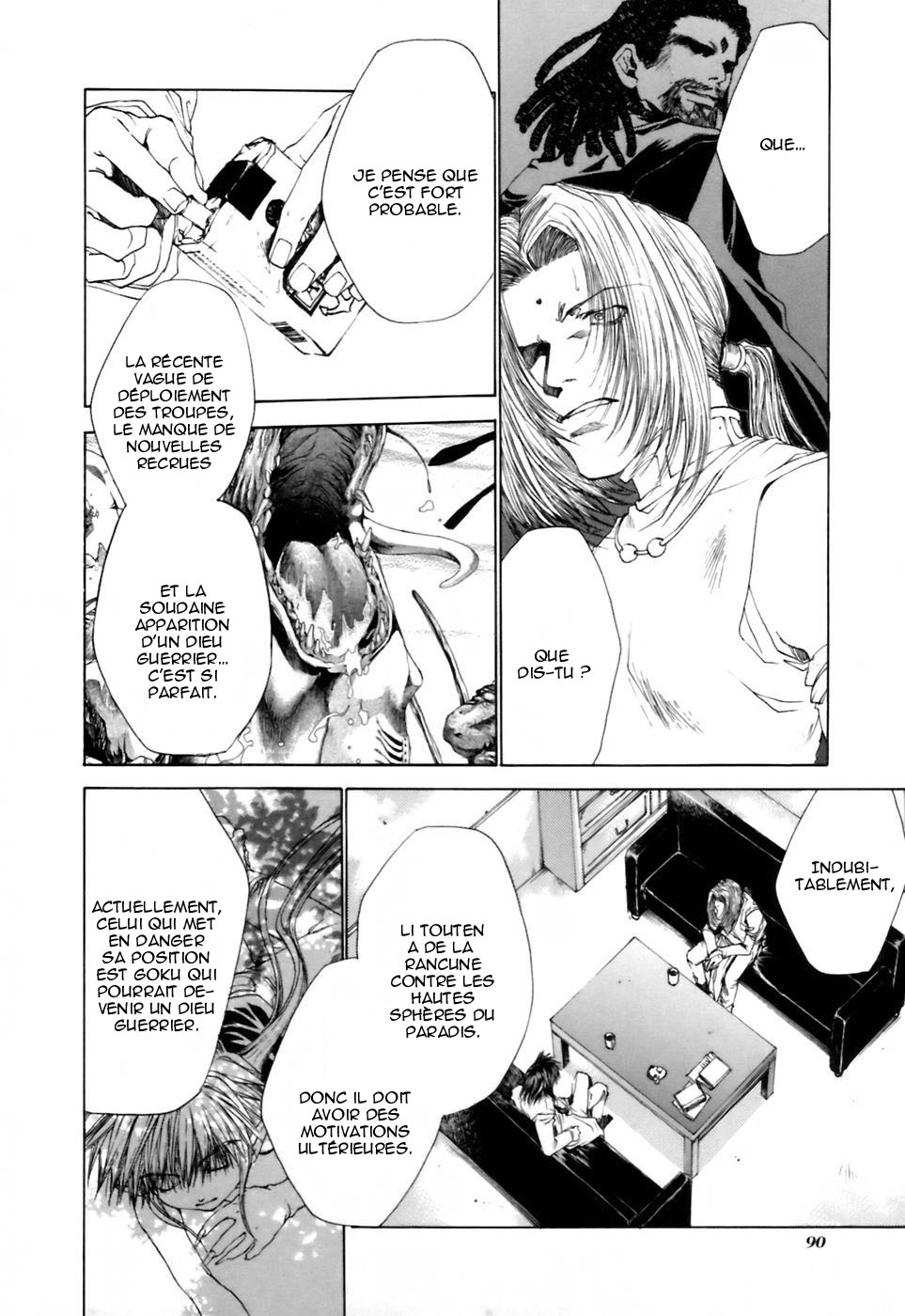 img Saiyuki Gaiden 21